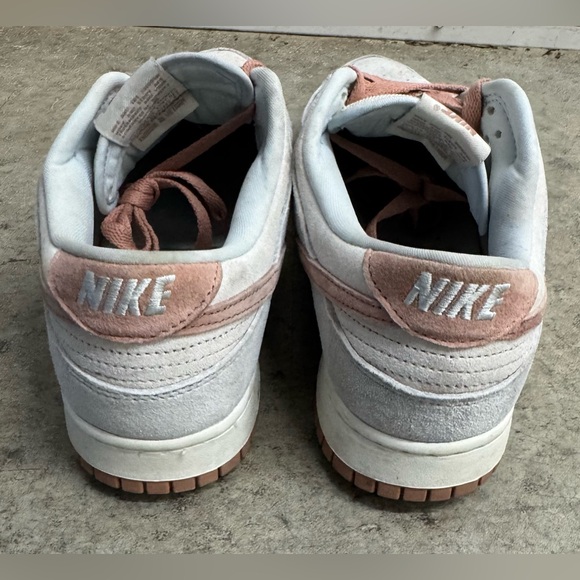 Nike Dunk Low Fossil size 12 men’s - Picture 2 of 9